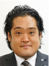 国分寺青年会議所直前理事長小林謙介