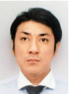 国分寺青年会議所総務副委員長衛藤幸一郎