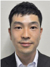 国分寺青年会議所総務委員勝亦祐貴