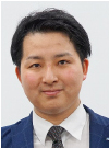 国分寺青年会議所総務委員石岡智也