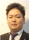 国分寺青年会議所青少年委員会委員長薄井芳典