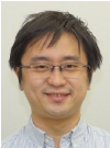 国分寺青年会議所青少年委員会副委員長豊田憲生