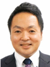 国分寺青年会議所専務理事 安東周二郎