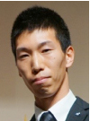 国分寺青年会議所青少年委員会副委員長小柳誠