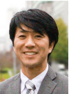 国分寺青年会議所青少年委員会委員近藤心也