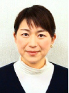 国分寺青年会議所ひとづくり委員会副委員長中村優子