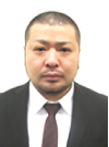 国分寺青年会議所ひとづくり委員会副委員長加島翔太