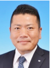 国分寺青年会議所直前理事長山本雄一