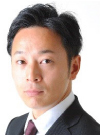 国分寺青年会議所副理事長 尾澤脩