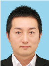 国分寺青年会議所広報革命委員会委員園田龍太郎