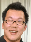 国分寺青年会議所広報革命委員会委員本間由也