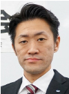 国分寺青年会議所人財活力室副室長酒井健太郎