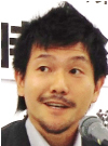 国分寺青年会議所人財活力室室員鈴木翔太郎
