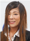 国分寺青年会議所人財活力室室員鈴木真子