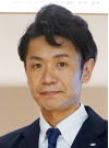 国分寺青年会議所人財活力室室員新井博道