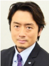 国分寺青年会議所直前理事長 重藤大介