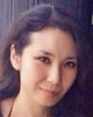 女性月見氏