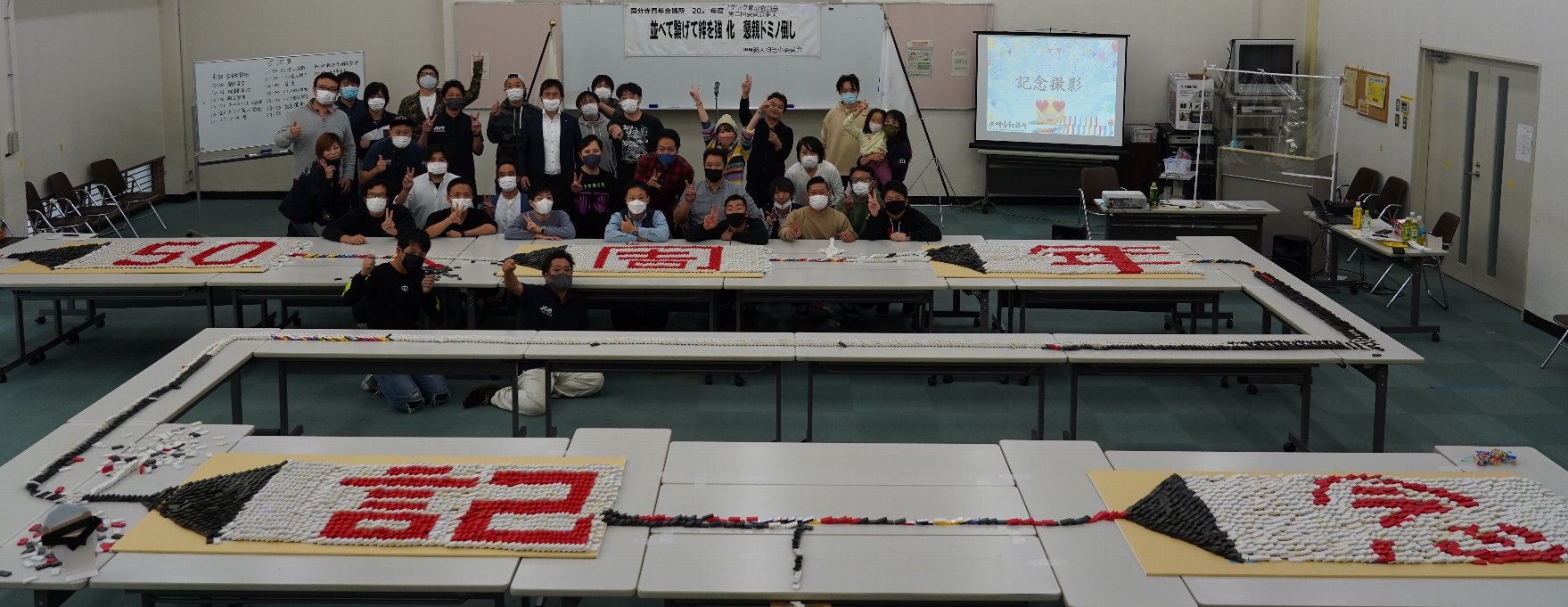 新人担当サムネ