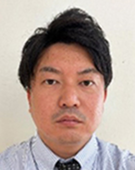 委員長遠藤誠也