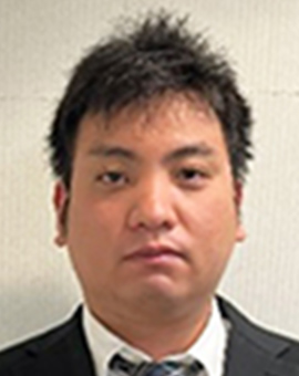 副委員長髙野資文