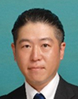 委員長柳田真人
