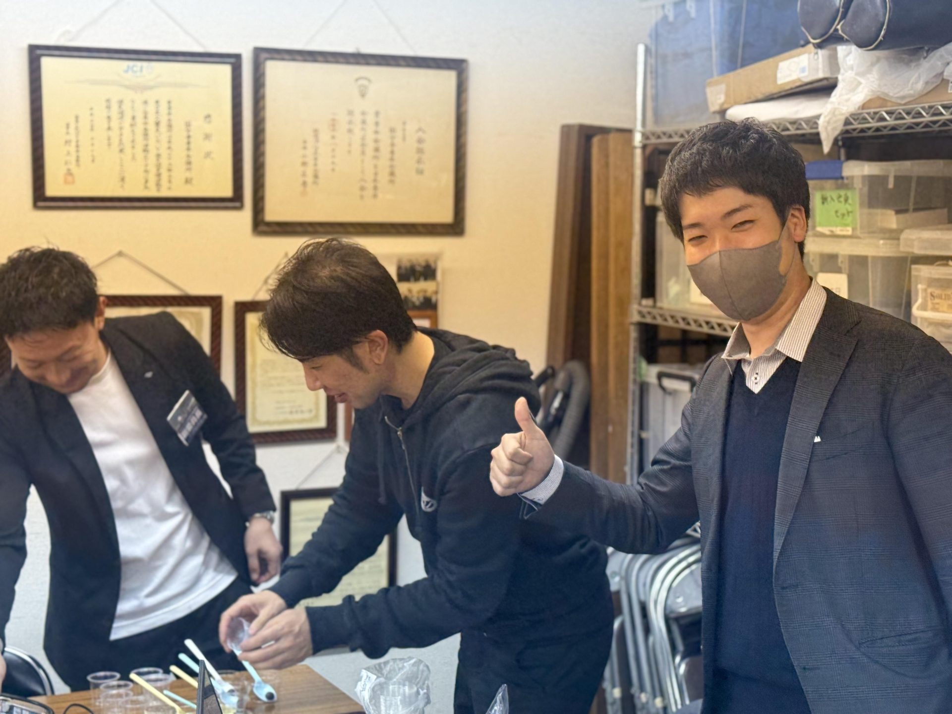 国分寺青年会議所