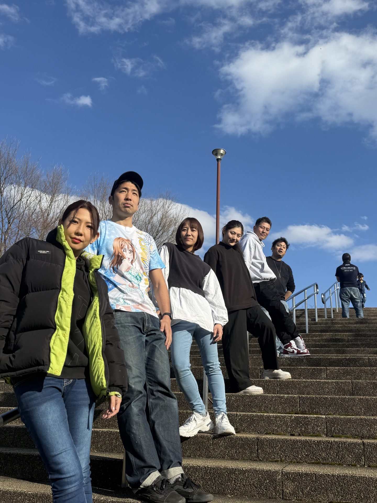 国分寺青年会議所