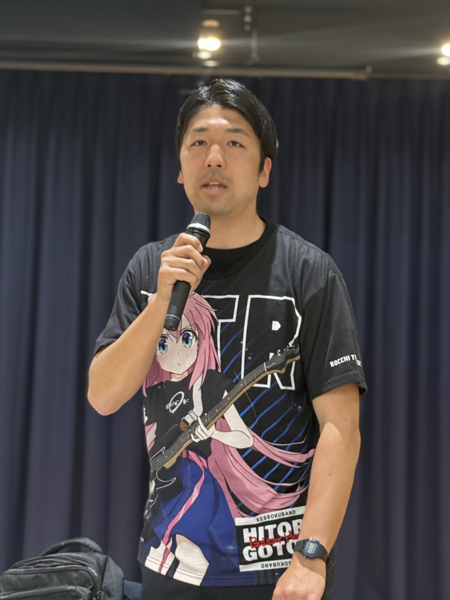【ブロック大会まで】第2回ビズリンク505を開催しました!【あと52日】