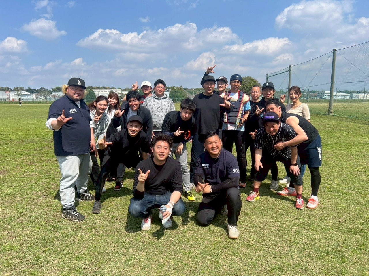 【ブロック大会まで】TBC野球大会に参加しました!【あと54日】