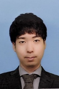 副理事長河合 翔太