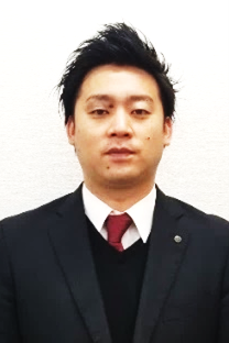 直前理事長小川 洋平