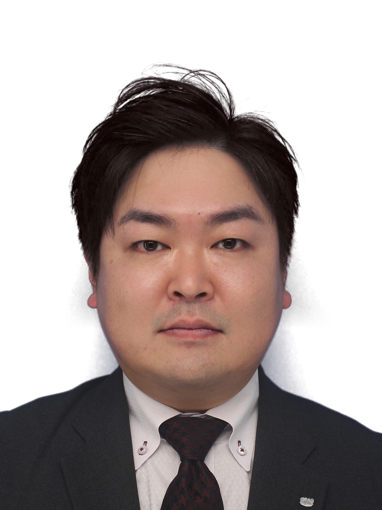 副理事長薄井 芳典