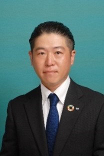 副理事長柳田 真人